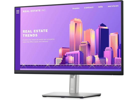Dell P2422H 24 FHD IPS Computer Monitor